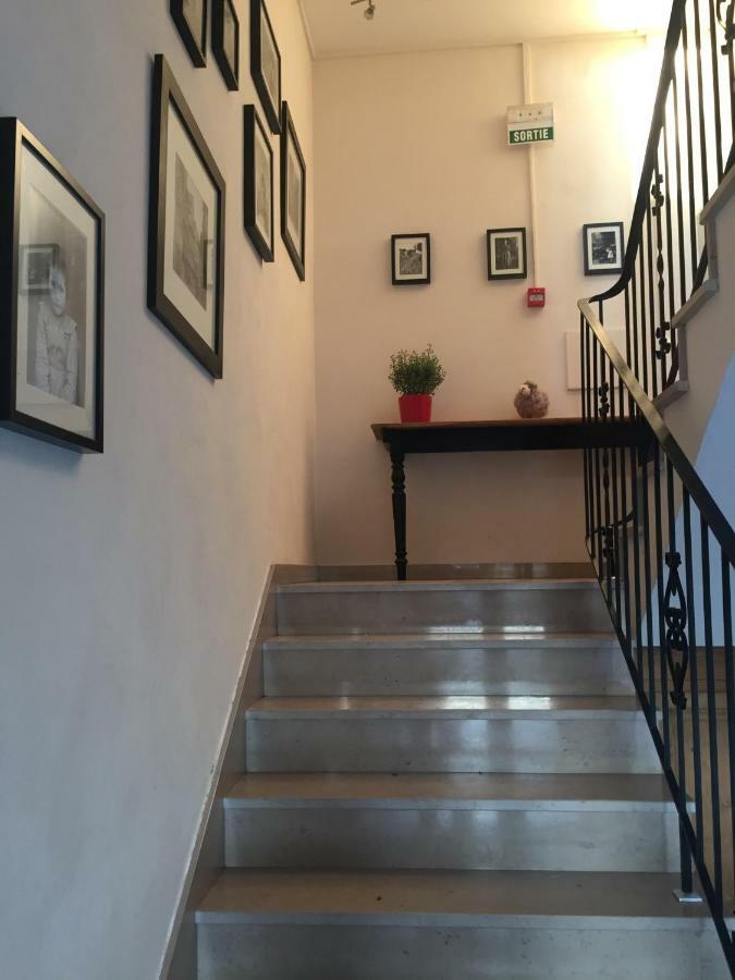 L'Ecrin Des Saveurs Villa Schwenheim ภายนอก รูปภาพ