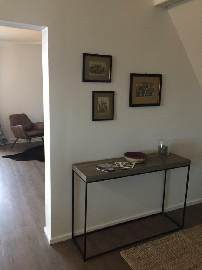 L'Ecrin Des Saveurs Villa Schwenheim ภายนอก รูปภาพ