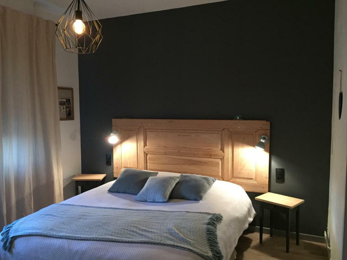 L'Ecrin Des Saveurs Villa Schwenheim ภายนอก รูปภาพ