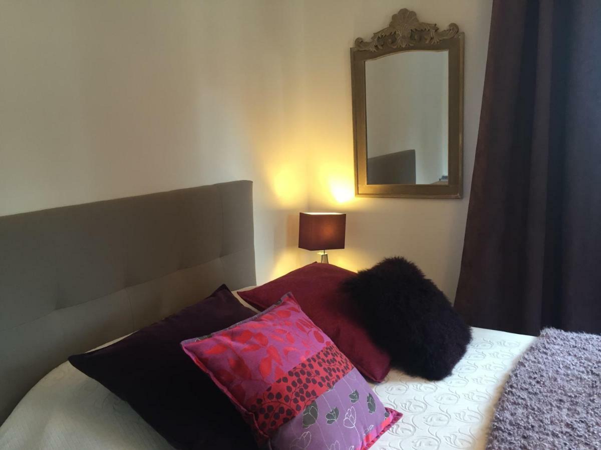L'Ecrin Des Saveurs Villa Schwenheim ภายนอก รูปภาพ